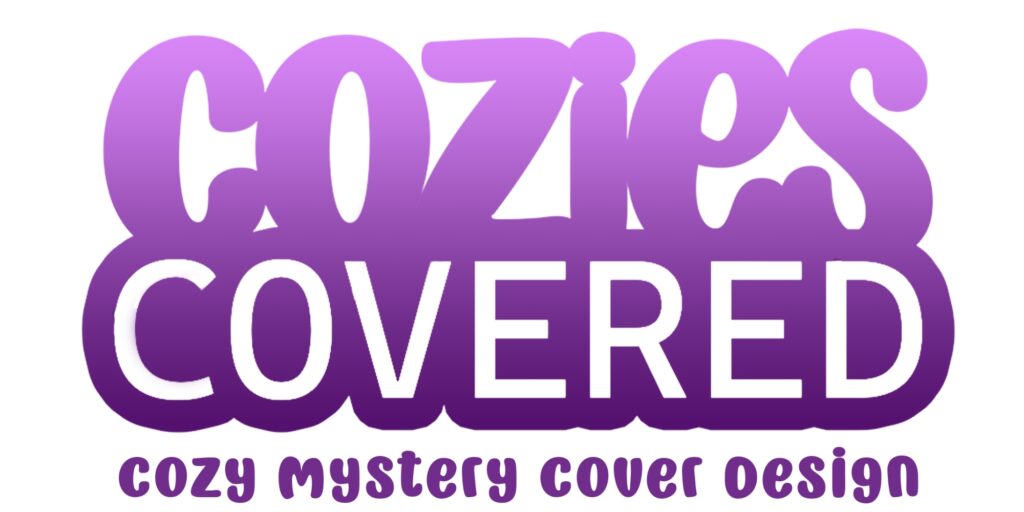 cozies covered logo